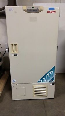 Sanyo MDF-U72VC -86 Морозильная камера
