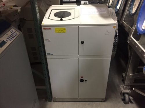 Устройство для обработки тканей Thermo Shandon Excelsior