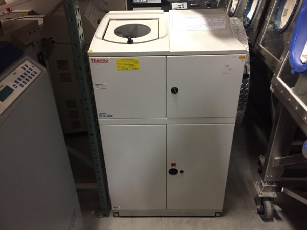 Устройство для обработки тканей Thermo Shandon Excelsior