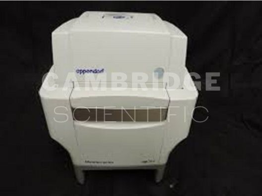 Eppendorf Mastercycler EP 384 ПЦР / термоциклер