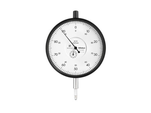 Циферблат с большим циферблатом, серия 4