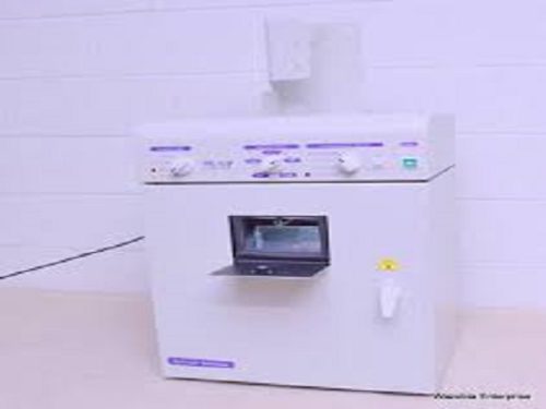 Система визуализации геля UVP EpiChemi3 для фотолаборатории