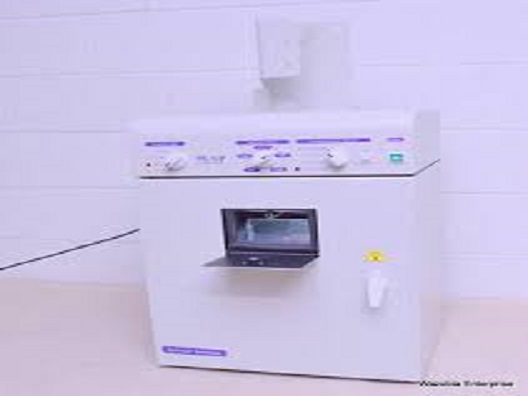 Система визуализации геля UVP EpiChemi3 для фотолаборатории