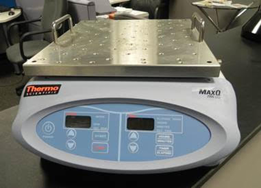 Орбитальный шейкер Thermo Scientific MaxQ 2000