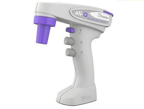 Vista Labs Ali-Q *NEW* Aliquoting Pipet Controller