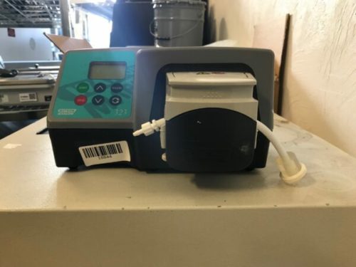 Перистальтический насос Watson Marlow 323E