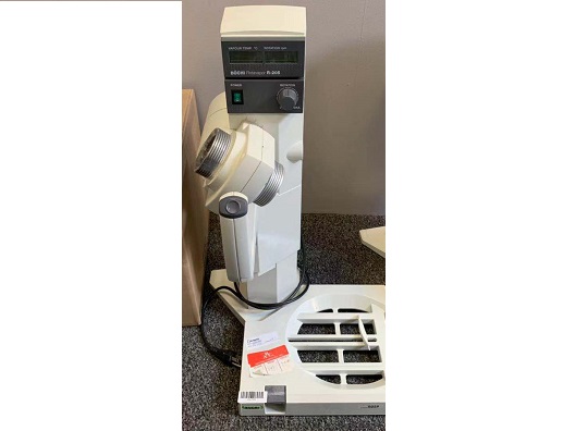 Бучи Р-205 Ротовап