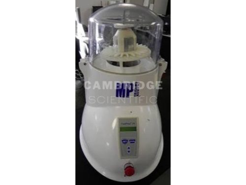 Гомогенизатор MP Biomedicals FastPrep 24