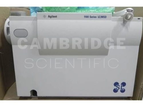 Система ВЭЖХ/МС Agilent серии 1100 G1946D