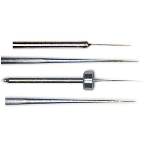 Omniprobe AutoProbe tungsten tips