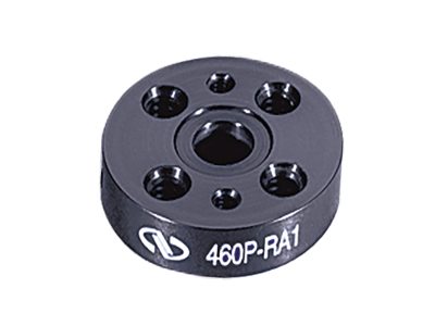 Основание для вращения штифта, диаметр 1,5 дюйма Модель: 460P-RA1