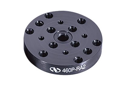 Основание для вращения штифта, диаметр 2,6 дюйма Модель: 460P-RA2