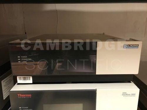 Dionex LC Packings UVD-3000 ВЭЖХ-детектор