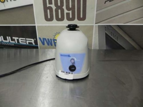 Benchmark Scientific BenchMixer BV1000 *НОВЫЙ* Вортексер