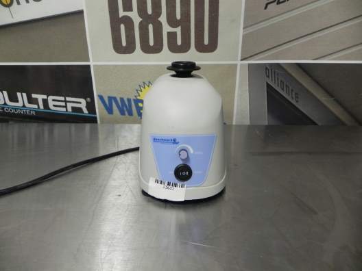 Benchmark Scientific BenchMixer BV1000 *НОВЫЙ* Вортексер