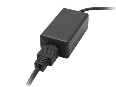 Блок питания, контроллер вакуумметра, Convectron®, 90–250 В переменного тока, штепсельная вилка 120 В Модель: 475008-1