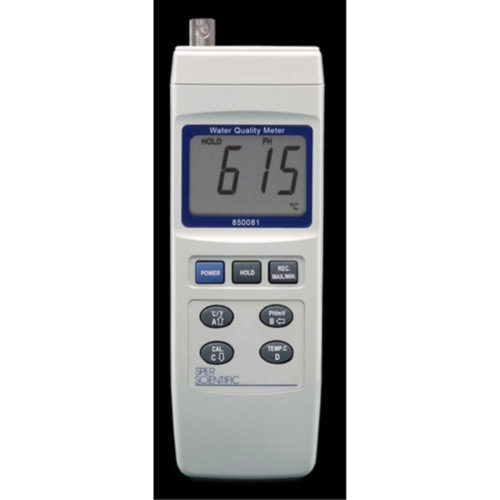 Dissolved Oxygen meter kit