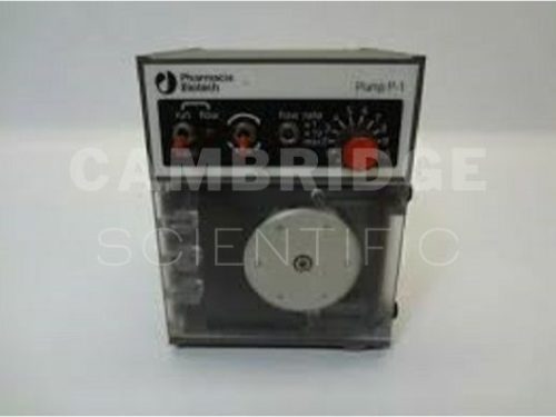Перистальтический насос Pharmacia P-1