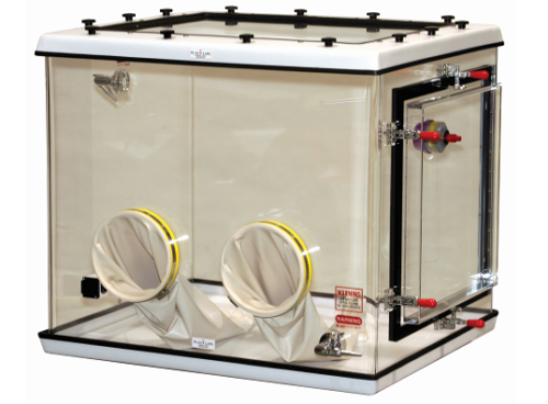 Plas-Labs 830-CP-20 *НОВИНКА* Перчаточный ящик