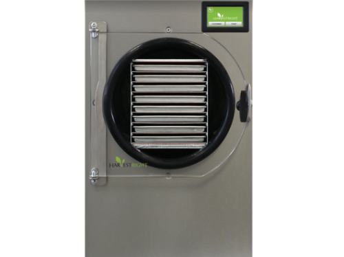 Фармацевтическая сублимационная сушилка Harvest Right (большая) *новая* сублимационная сушилка