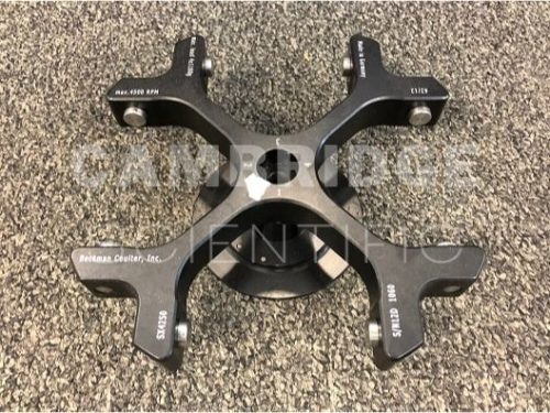 Ротор Beckman Coulter SX4250