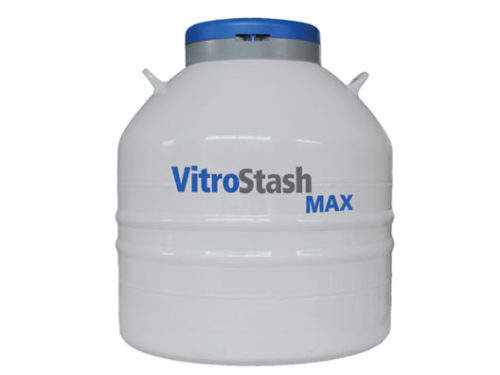 Холодный резервуар для криохранилища ColdStash CSD 95-216F