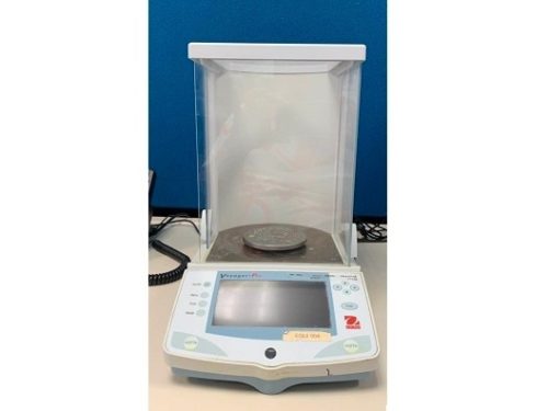 Аналитические весы Ohaus VP214CN