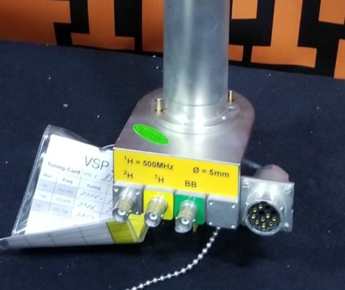 500 МГц ВСП Z8375
