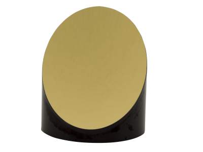 Параболическое зеркало, внеосевое копирование, 1,5 дюйма, 2,0 дюйма, EFL, голое золото Модель: 50329AU