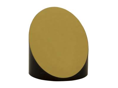 Параболическое зеркало, внеосевое копирование, 1,5 дюйма, 8,0 дюйма, EFL, голое золото Модель: 50332AU