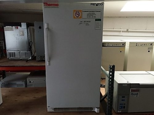 Холодильник Thermo Revco RFS164A14