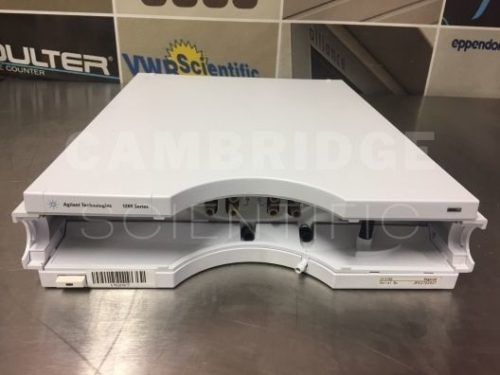 Дегазатор для ВЭЖХ Agilent серии 1200 G1379B