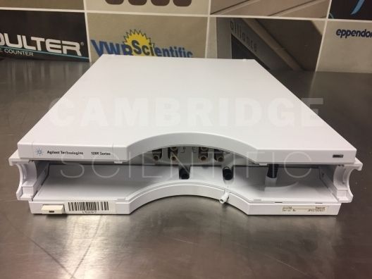 Дегазатор для ВЭЖХ Agilent серии 1100 G1379A