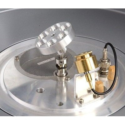 Сборка столика наклона