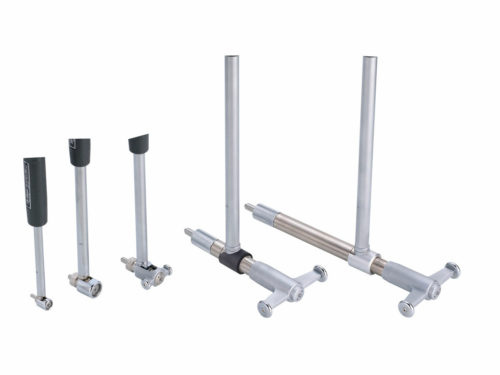 Диаметр отверстия - Стандартный - 8 мм - Без крышки