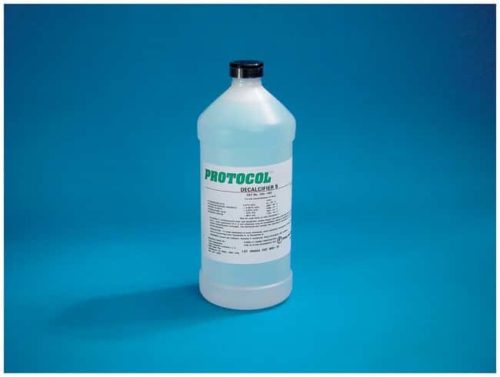 Декальцинирующий раствор B, протокол, Fisher HealthCare™