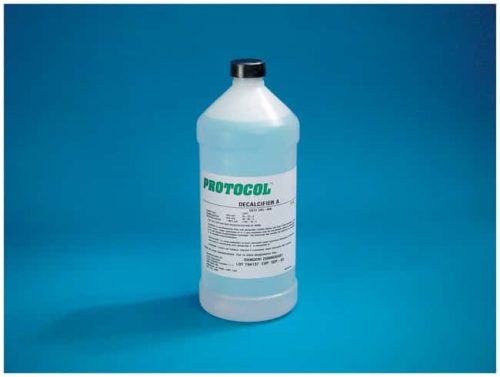Протокол Декальцинирующий раствор A, Fisher HealthCare™