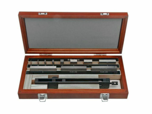 Комплект для калибровки нутромера