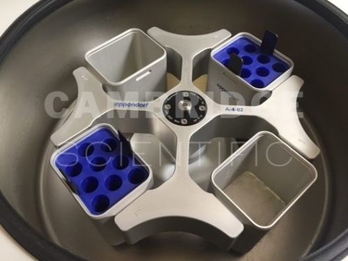 Бакеты Eppendorf MTP для бакета для микропланшетов A-4-62