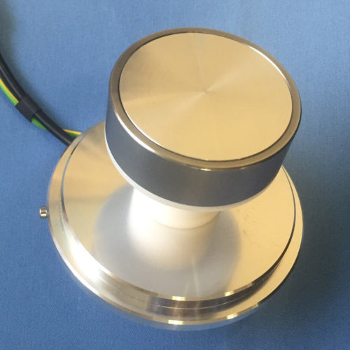 Вставка тлеющего разряда, 240В