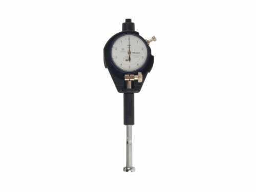 Нутромер — сверхмалые отверстия — диаметр 0,375″. - С защитной крышкой