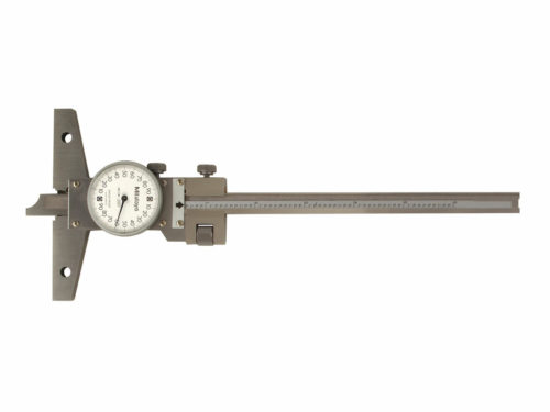 Циферблат глубиномера