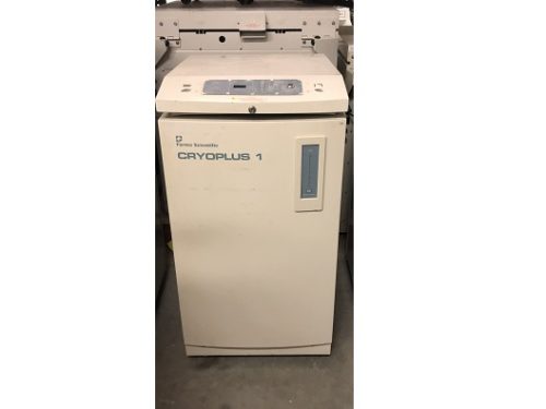 Forma Scientific 7400 Cryoplus 1 Резервуар для хранения криоматериалов