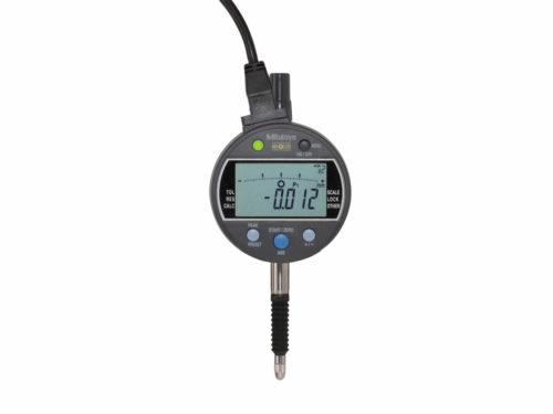 Индикатор функции выходного сигнала ABSOLUTE Digimatic ID-C