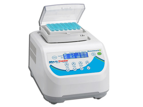 Benchmark Scientific MultiTherm H5000 *НОВИНКА* Шейкер MultiTherm