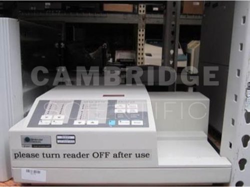 Molecular Devices Vmax Microplate Visible/Absorbance Reader