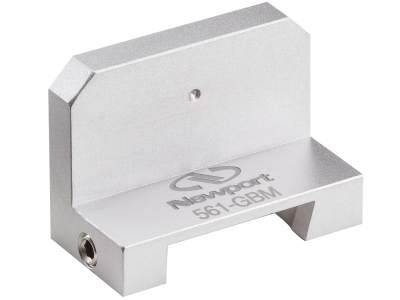 Заготовка, крепление объектива GRIN, серия 561 Модель: 561-GBM