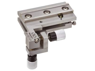 Наклонная платформа, две оси, левосторонняя, серия 561 Модель: 561-TILT-LH