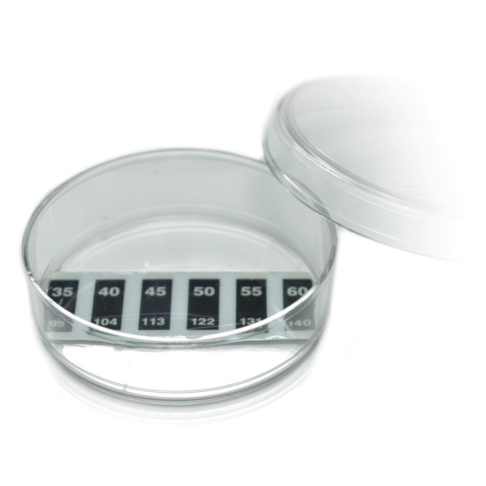 Fix 'N' Temp контейнер