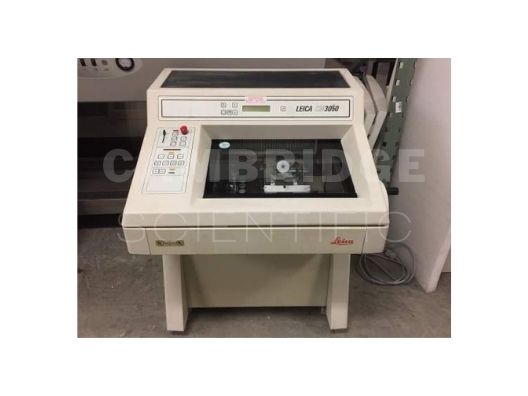 Микротомный криостат Leica CM3050